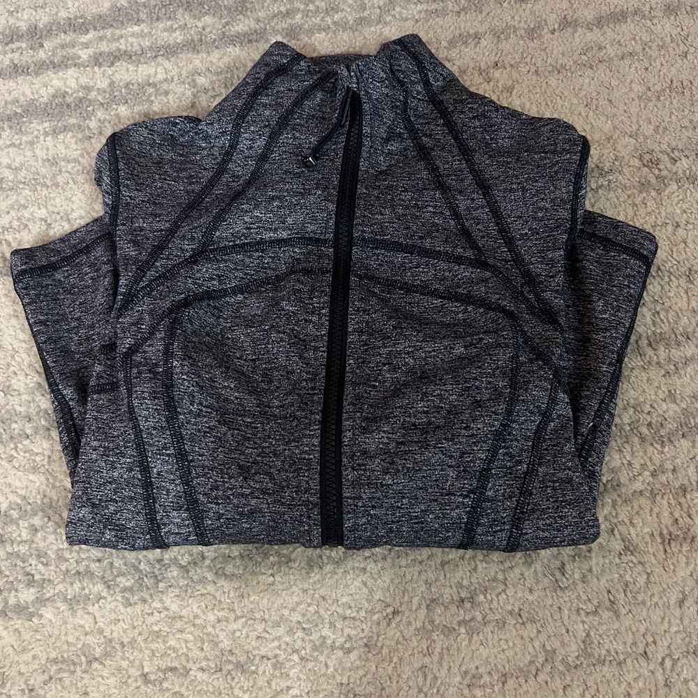 Lululemon define jacket